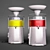 Zelmer Juicer: Powerful and Efficient 3D model small image 2