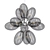 Elegant LED Pendant Light 3D model small image 1