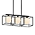 Gabbia Pendant Light: Elegant Lighting Solution 3D model small image 1