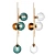 Translucent Matel Playing Mat 3D model small image 1