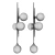 Translucent Matel Playing Mat 3D model small image 2