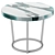 Turquoise Eye Wood Table 3D model small image 2