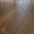Zanzibar Oak Flooring: High Quality, Tiled Design 3D model small image 1