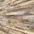 Vintage Gray Cladding: Reclaimed Mill Board 3D model small image 3