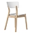 Elegant Bentwood Chair | A1506 3D model small image 3