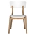 Elegant Bentwood Chair | A1506 3D model small image 4