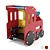 KOMPAN Transport Playset 3D model small image 8