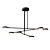 Modern Pendant Lamp | Fad Collection 3D model small image 3
