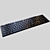 Keychron K1 Mechanical Keyboard: Compact and Ergonomic 3D model small image 2