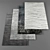 Loloi Rugs Collection: Exquisite Handcrafted Designs 3D model small image 1