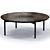  Slettvoll Roma Coffee Table - Elegant Scandinavian Design 3D model small image 2