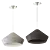 Modern Matte Pendant Light 3D model small image 1