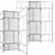 RISOR Partition: Stylish Space Division Solution 3D model small image 4