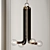 Luxe Hudson Valley Pendant Lighting 3D model small image 2