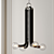 Luxe Hudson Valley Pendant Lighting 3D model small image 4