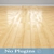 Luxury Wood Flooring 3D model small image 1