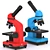 Advanced Microscope Technology 3D model small image 1