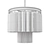 Dazzling El Dorado Chandelier 3D model small image 2