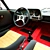 Classic Lancia Stratos HF: Iconic 1974 Design 3D model small image 4