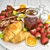 Deluxe Brunch Board 3D model small image 2