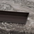 Boteco (Minotti) Coffee Table 120x120x33cm 3D model small image 2
