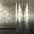 Seamless Metal Panel: Reflective, Textured & Eye-Catching 3D model small image 2