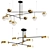Technum LED Collection - Illuminating Innovation 3D model small image 1