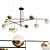 Technum LED Collection - Illuminating Innovation 3D model small image 2