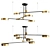 Technum LED Collection - Illuminating Innovation 3D model small image 3