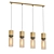 Globo Annika Pendant Light 3D model small image 1