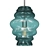 Natasha Arteriors: Elegant Home Lighting 3D model small image 1