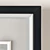 Elegant Human Statue Art Frame 3D model small image 3