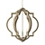 Adair Pendant: Modern Lighting Fixture 3D model small image 1