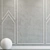Elegant Molded Plaster: Cloud Dancer 3D model small image 2