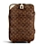 Monogram LV Suitcase: 52cm x 35cm x 20cm 3D model small image 2