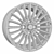 OZ Racing 35th Anniversary Alloy Wheel - Sleek and Stylish 3D model small image 4