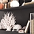 Elegant Decor Set 2015 3D model small image 5