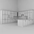 Bosch Coffee Maker: Efficient and Stylish 3D model small image 4
