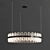 Elegant Phoenix Ceiling Collection 3D model small image 2