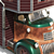 Chevrolet Coe Camper: Hippie-Inspired House Truck 3D model small image 4