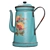 Vintage Grunge Coffee Pot 3D model small image 3