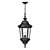 Modern Outdoor Pendant Light 3D model small image 1