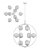 Lampatron Luncur: Stylish Sphere Pendant 3D model small image 3