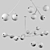 Elegant 28-Arm Chandelier - Stunning Illumination 3D model small image 2