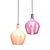 DAMI Pendant Lamp by Marcel Wanders 3D model small image 3