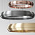 Black Empire: Innovative Pendant Lamp by JSPR 3D model small image 1