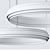 Black Empire: Innovative Pendant Lamp by JSPR 3D model small image 3