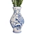Spring Blooming Vase 3D model small image 4