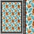 Lalibela Hand-Tufted Area Rug: Richly Textured & Exquisitely Crafted 3D model small image 1