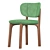 Artefatto Richmond Chair 3D model small image 1